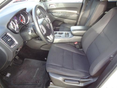 Dodge Durango 2011 photo 3