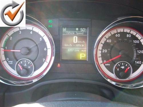 Dodge Durango LTD Other