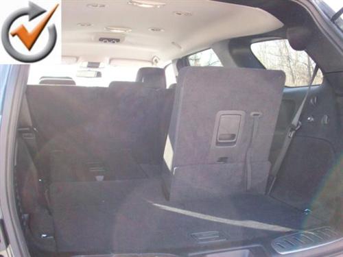 Dodge Durango 2011 photo 2