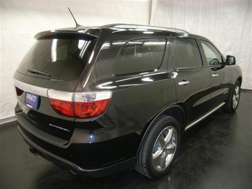 Dodge Durango 2011 photo 5