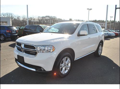 Dodge Durango LTD Other