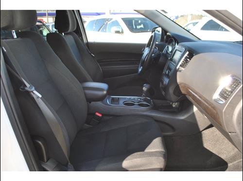 Dodge Durango 2011 photo 1