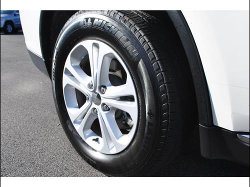 Dodge Durango 2011 photo 2