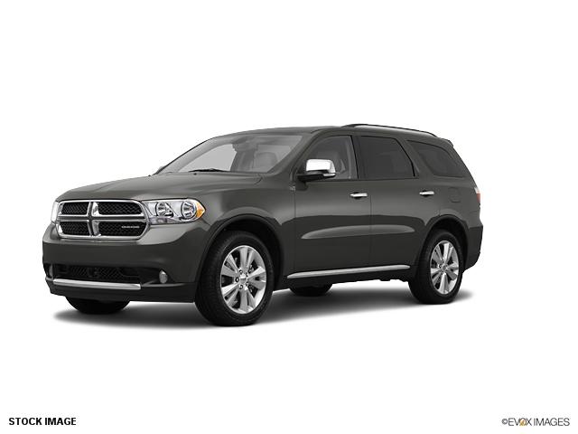 Dodge Durango Unknown Sport Utility