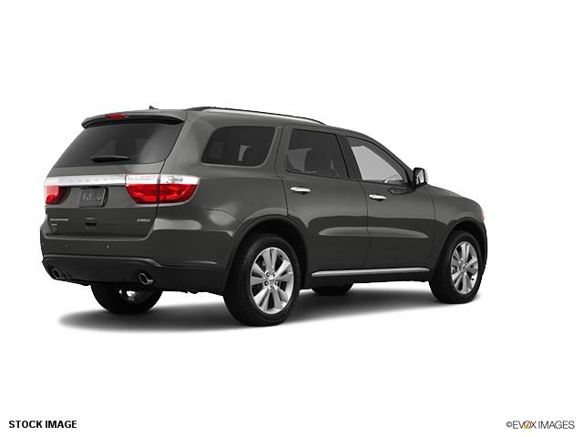 Dodge Durango 2011 photo 1