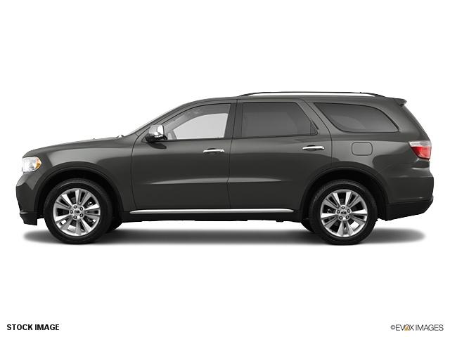 Dodge Durango 2011 photo 2