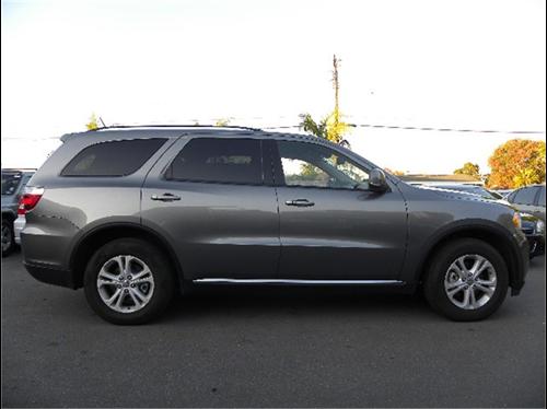 Dodge Durango LTD Other