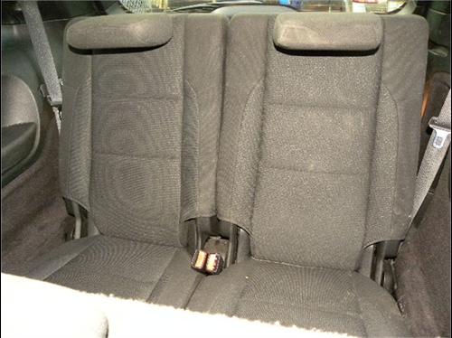 Dodge Durango 2011 photo 3