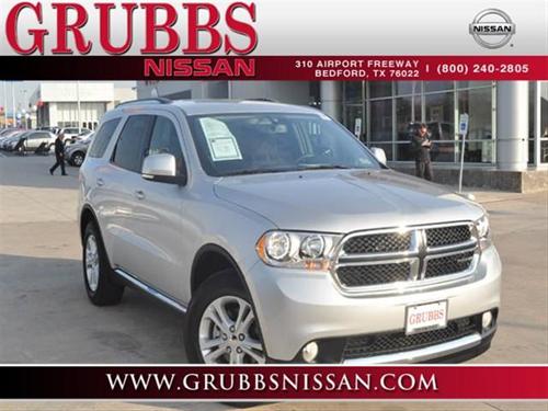 Dodge Durango LTD Other