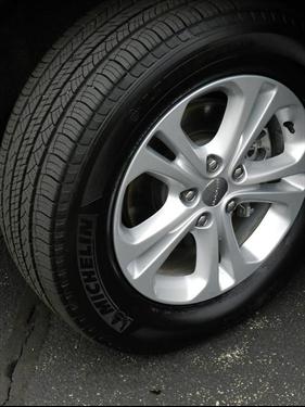 Dodge Durango 2011 photo 1