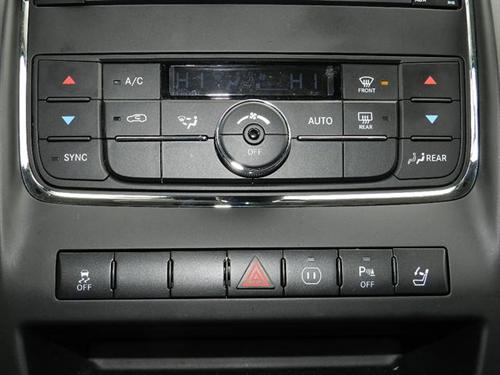 Dodge Durango 2011 photo 2