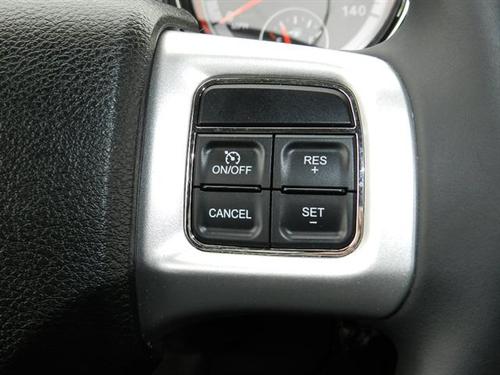 Dodge Durango 2011 photo 4