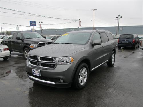 Dodge Durango LTD Other