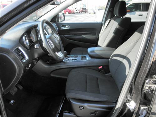 Dodge Durango LTD Other