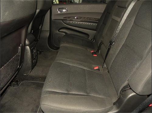 Dodge Durango 2011 photo 3