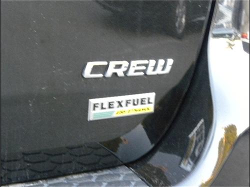 Dodge Durango 2011 photo 5