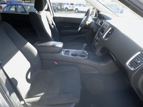 Dodge Durango LTD Other