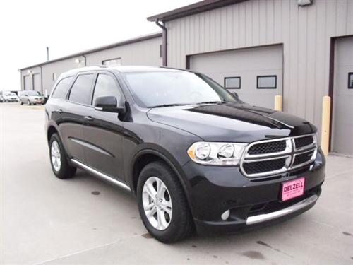 Dodge Durango LTD Other