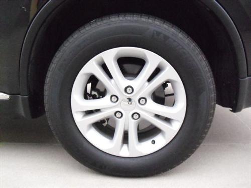 Dodge Durango 2011 photo 1