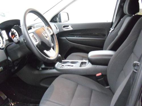 Dodge Durango 2011 photo 2
