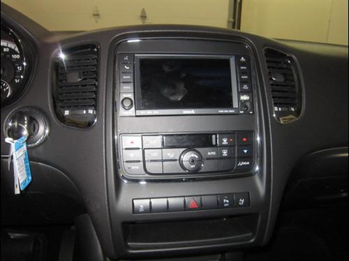 Dodge Durango 2011 photo 2