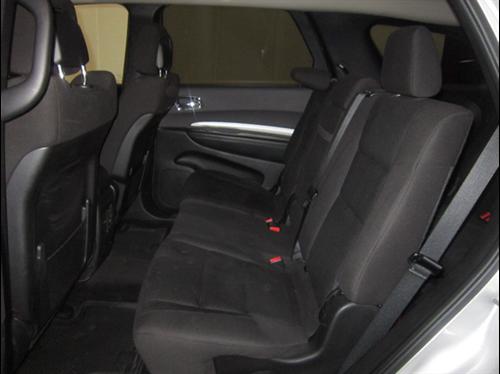 Dodge Durango 2011 photo 3