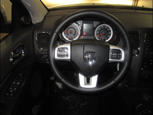 Dodge Durango 2011 photo 5
