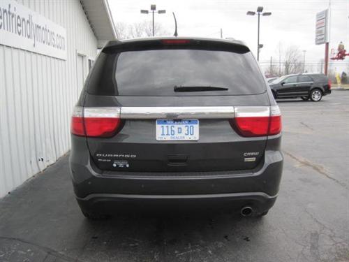 Dodge Durango LTD Other