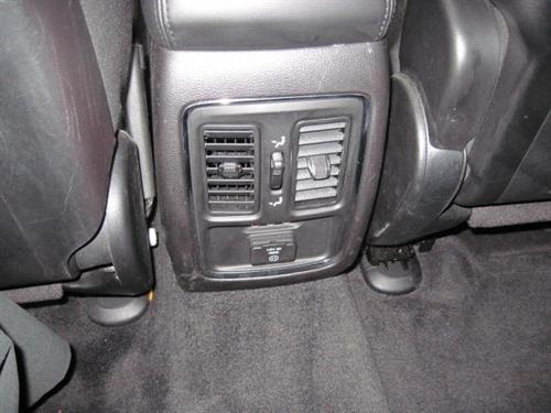 Dodge Durango 2011 photo 2