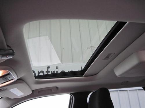 Dodge Durango 2011 photo 5