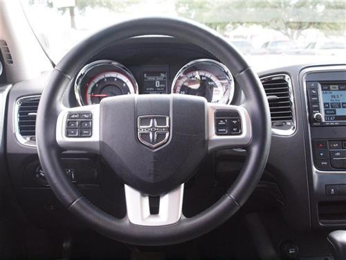 Dodge Durango 2011 photo 4