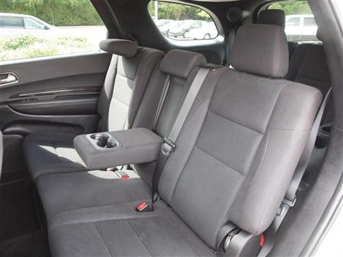 Dodge Durango 2011 photo 5