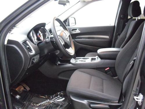 Dodge Durango 2011 photo 1