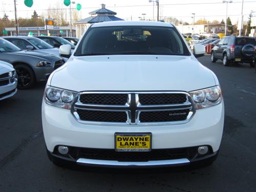Dodge Durango LTD Other