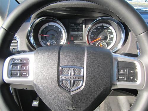 Dodge Durango 2011 photo 4