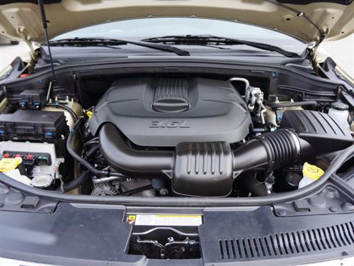 Dodge Durango 2011 photo 2