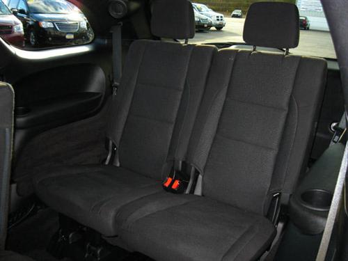 Dodge Durango 2011 photo 5