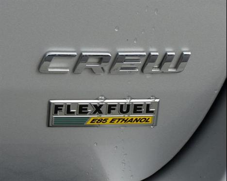 Dodge Durango 2011 photo 3