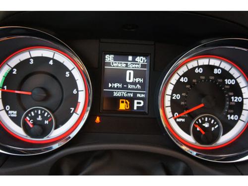 Dodge Durango LTD Other