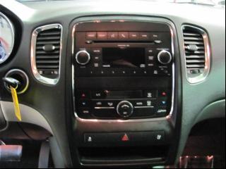 Dodge Durango W/appearance Pkg Other