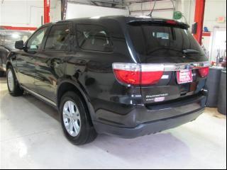 Dodge Durango 2011 photo 1