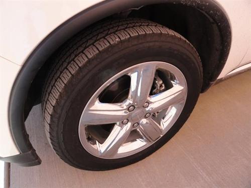 Dodge Durango EX-L DVD Other