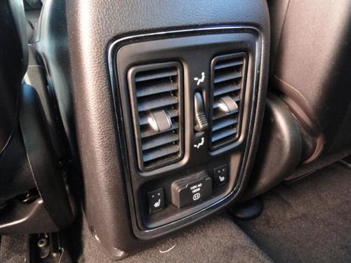 Dodge Durango 2011 photo 5