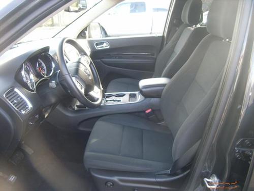 Dodge Durango LTD Other