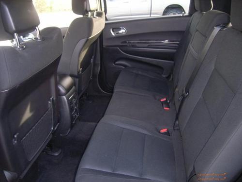 Dodge Durango 2011 photo 4