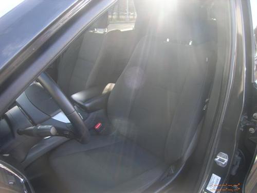 Dodge Durango 2011 photo 5