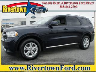 Dodge Durango LTD Other