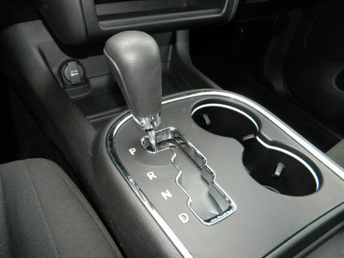 Dodge Durango 2011 photo 4