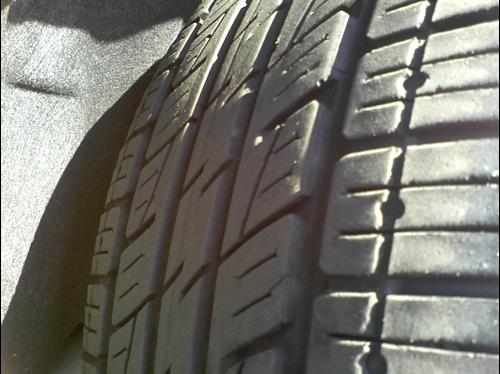 Dodge Durango 2011 photo 1