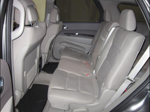 Dodge Durango LTD Other